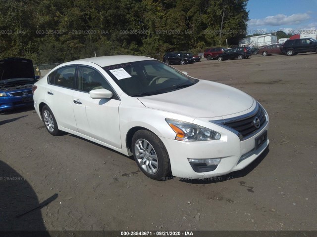 Photo 0 VIN: 1N4AL3AP1DC252956 - NISSAN ALTIMA 