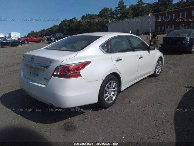 Photo 3 VIN: 1N4AL3AP1DC252956 - NISSAN ALTIMA 