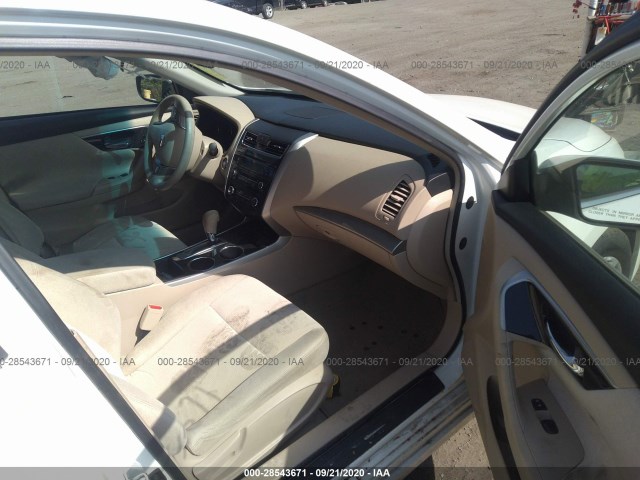 Photo 4 VIN: 1N4AL3AP1DC252956 - NISSAN ALTIMA 