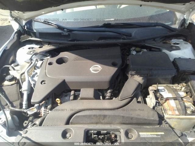 Photo 9 VIN: 1N4AL3AP1DC252956 - NISSAN ALTIMA 