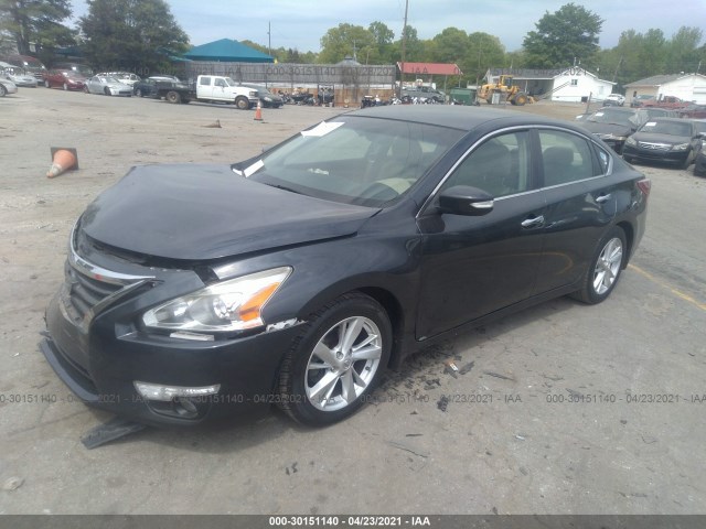 Photo 1 VIN: 1N4AL3AP1DC253332 - NISSAN ALTIMA 