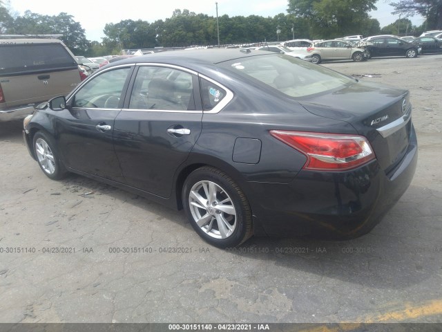 Photo 2 VIN: 1N4AL3AP1DC253332 - NISSAN ALTIMA 