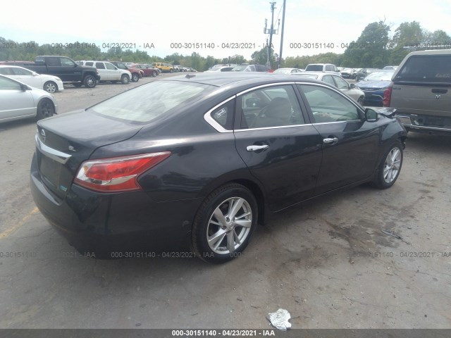 Photo 3 VIN: 1N4AL3AP1DC253332 - NISSAN ALTIMA 