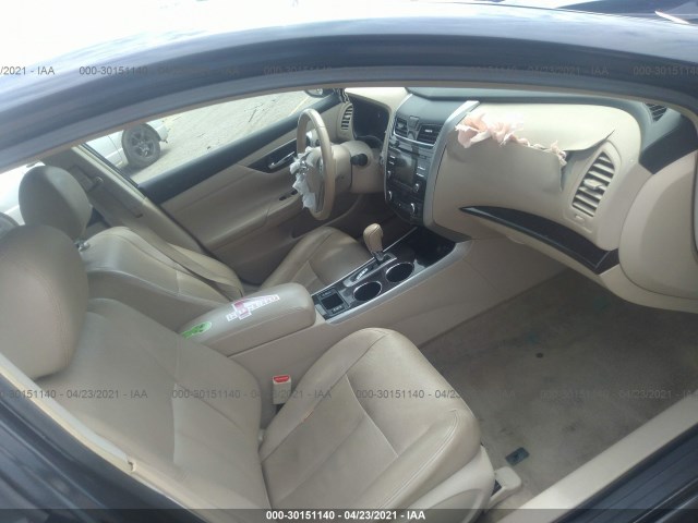 Photo 4 VIN: 1N4AL3AP1DC253332 - NISSAN ALTIMA 