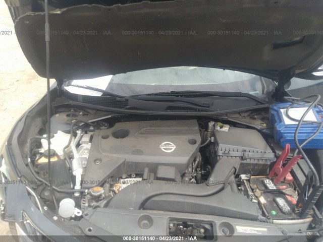 Photo 9 VIN: 1N4AL3AP1DC253332 - NISSAN ALTIMA 