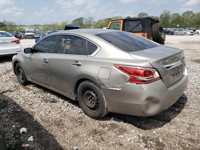 Photo 1 VIN: 1N4AL3AP1DC254349 - NISSAN ALTIMA 2.5 