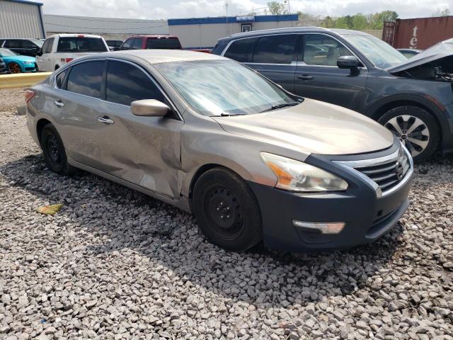 Photo 3 VIN: 1N4AL3AP1DC254349 - NISSAN ALTIMA 2.5 