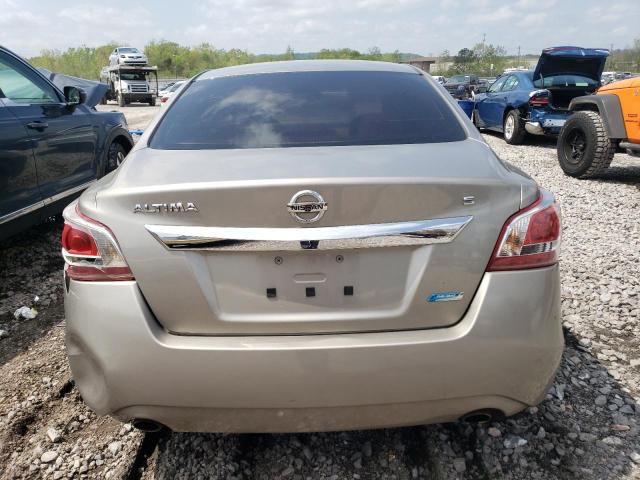 Photo 5 VIN: 1N4AL3AP1DC254349 - NISSAN ALTIMA 2.5 