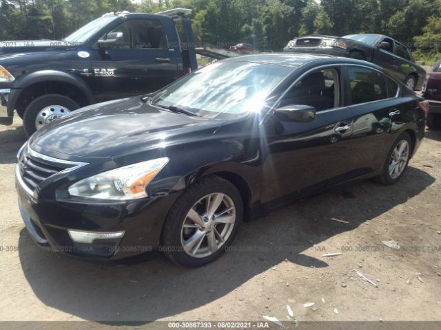 Photo 1 VIN: 1N4AL3AP1DC254612 - NISSAN ALTIMA 