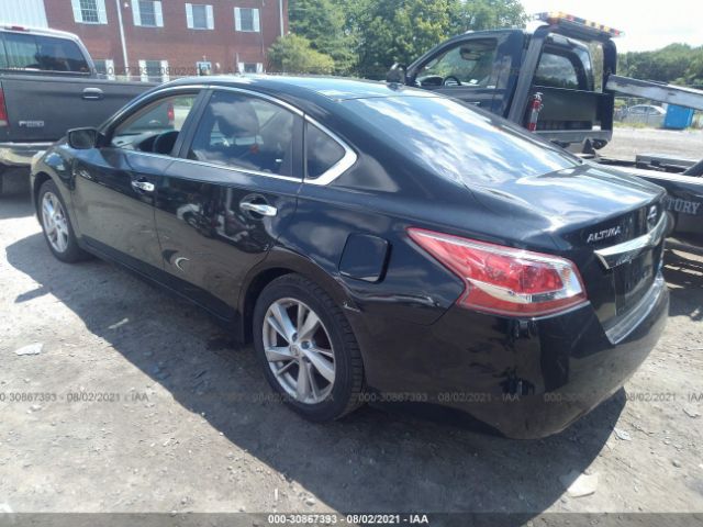 Photo 2 VIN: 1N4AL3AP1DC254612 - NISSAN ALTIMA 