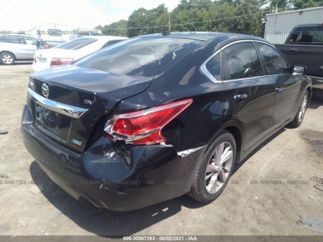 Photo 3 VIN: 1N4AL3AP1DC254612 - NISSAN ALTIMA 