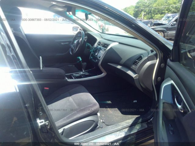 Photo 4 VIN: 1N4AL3AP1DC254612 - NISSAN ALTIMA 