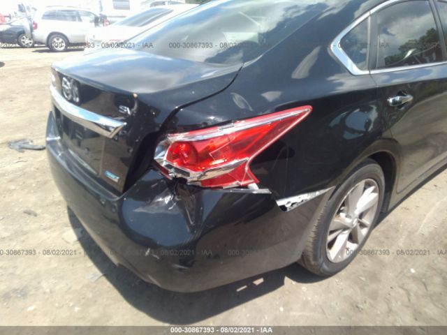 Photo 5 VIN: 1N4AL3AP1DC254612 - NISSAN ALTIMA 