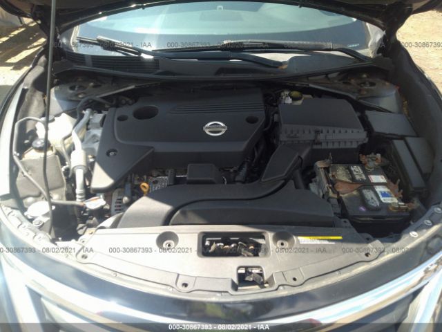 Photo 9 VIN: 1N4AL3AP1DC254612 - NISSAN ALTIMA 