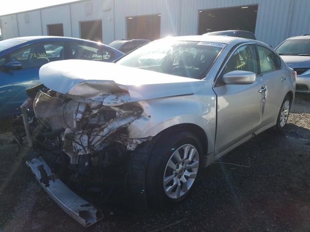 Photo 1 VIN: 1N4AL3AP1DC258529 - NISSAN ALTIMA 2.5 