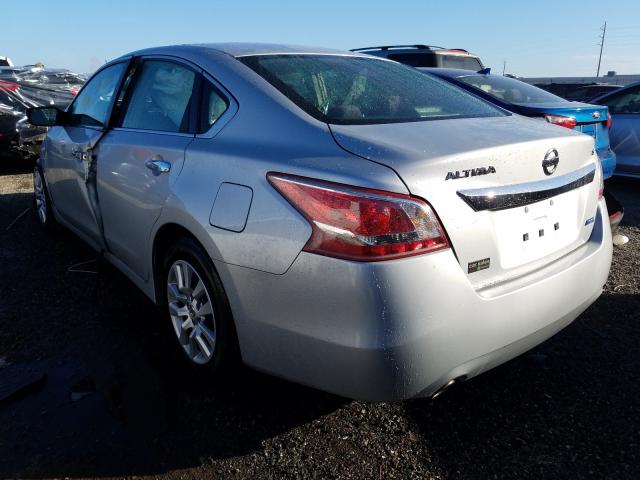 Photo 2 VIN: 1N4AL3AP1DC258529 - NISSAN ALTIMA 2.5 