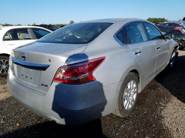 Photo 3 VIN: 1N4AL3AP1DC258529 - NISSAN ALTIMA 2.5 