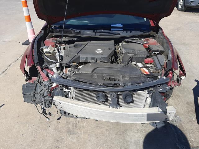 Photo 6 VIN: 1N4AL3AP1DC258613 - NISSAN ALTIMA 2.5 