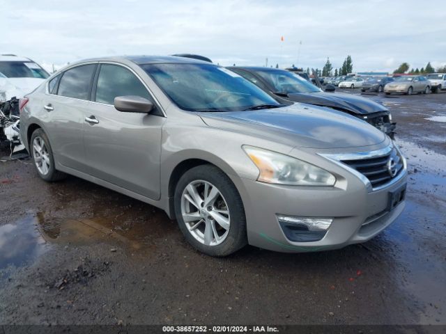 Photo 0 VIN: 1N4AL3AP1DC259714 - NISSAN ALTIMA 