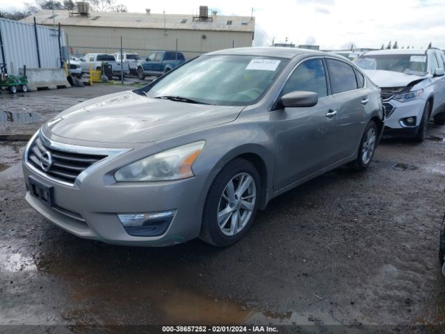 Photo 1 VIN: 1N4AL3AP1DC259714 - NISSAN ALTIMA 