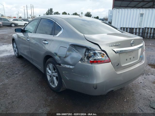 Photo 2 VIN: 1N4AL3AP1DC259714 - NISSAN ALTIMA 