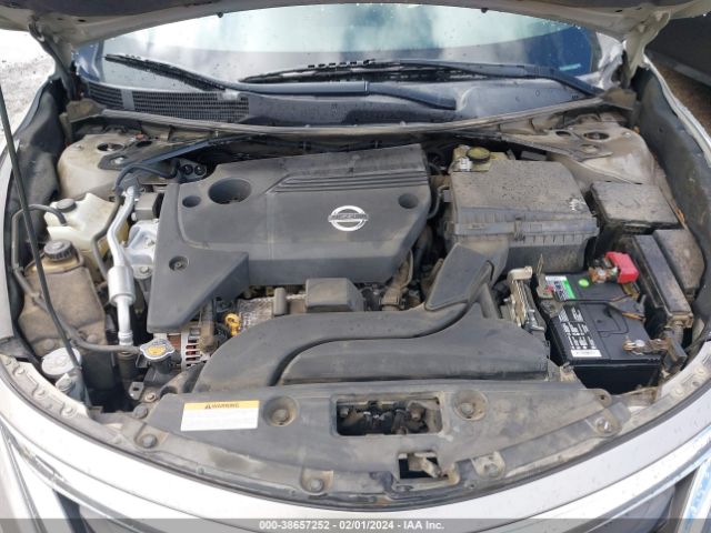 Photo 9 VIN: 1N4AL3AP1DC259714 - NISSAN ALTIMA 