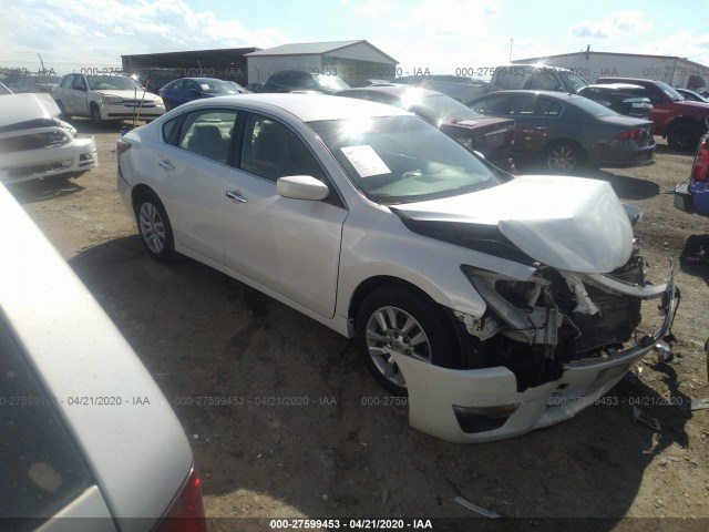 Photo 0 VIN: 1N4AL3AP1DC261382 - NISSAN ALTIMA 