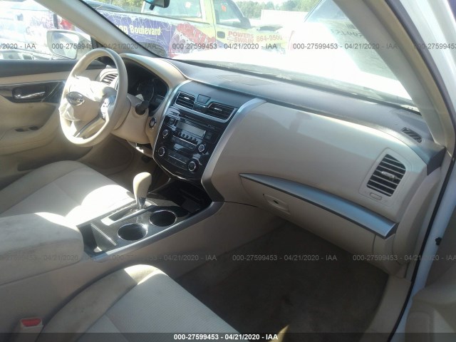 Photo 4 VIN: 1N4AL3AP1DC261382 - NISSAN ALTIMA 