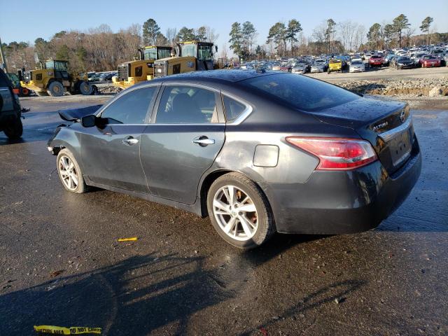 Photo 1 VIN: 1N4AL3AP1DC261852 - NISSAN ALTIMA 