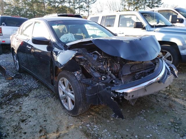 Photo 3 VIN: 1N4AL3AP1DC261852 - NISSAN ALTIMA 