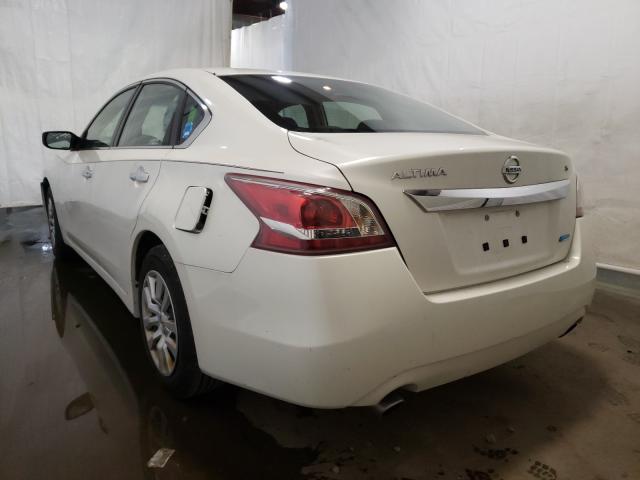 Photo 2 VIN: 1N4AL3AP1DC263939 - NISSAN ALTIMA 2.5 