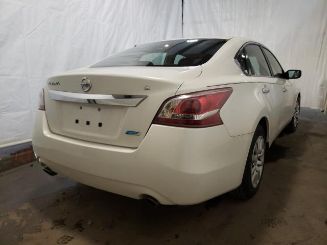 Photo 3 VIN: 1N4AL3AP1DC263939 - NISSAN ALTIMA 2.5 