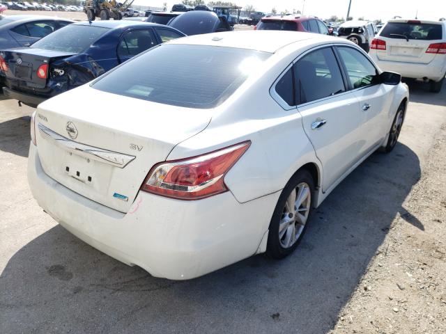 Photo 3 VIN: 1N4AL3AP1DC265755 - NISSAN ALTIMA 2.5 