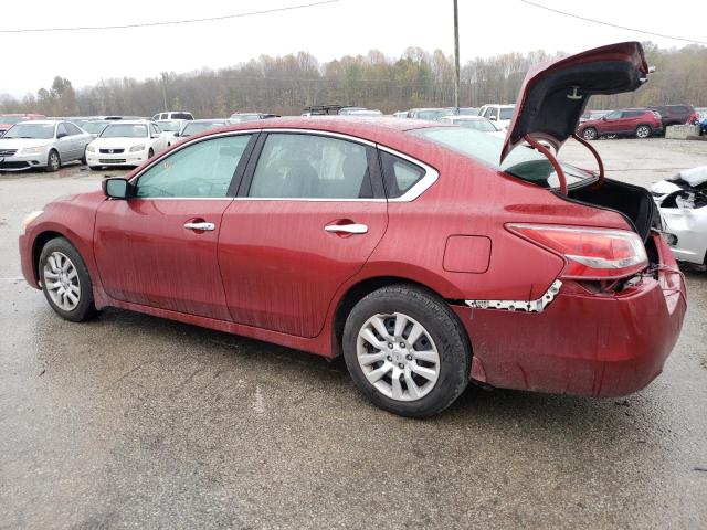 Photo 1 VIN: 1N4AL3AP1DC266811 - NISSAN ALTIMA 2.5 