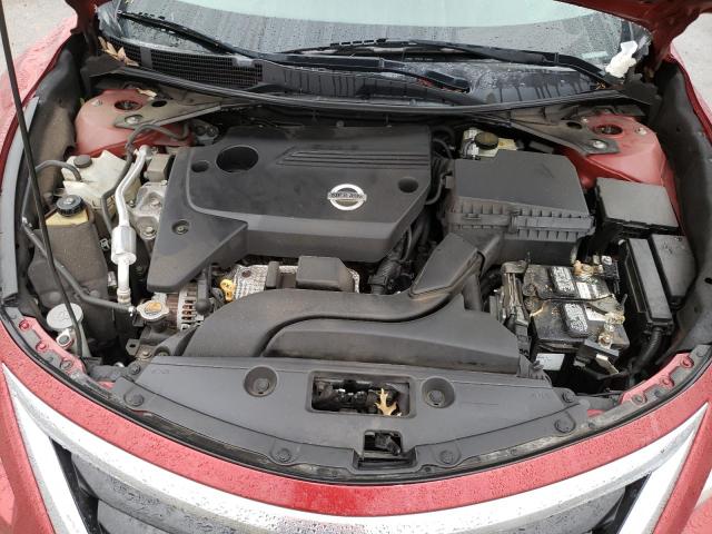 Photo 10 VIN: 1N4AL3AP1DC266811 - NISSAN ALTIMA 2.5 