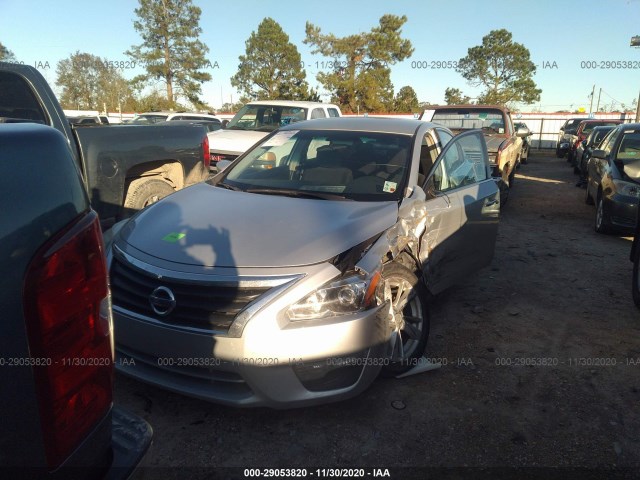 Photo 1 VIN: 1N4AL3AP1DC267313 - NISSAN ALTIMA 