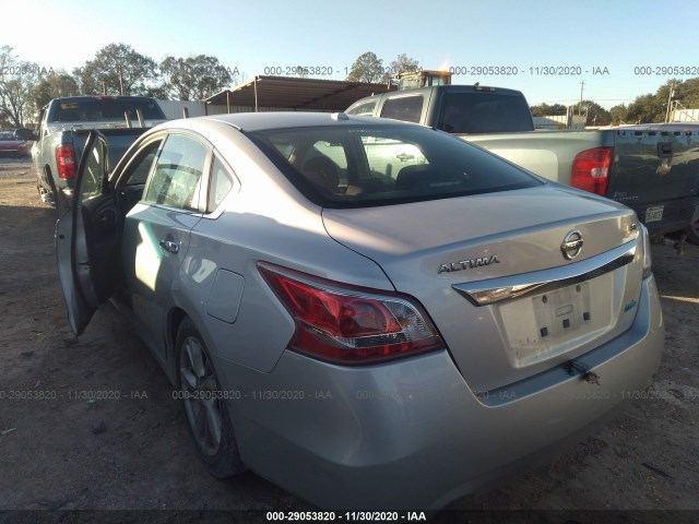 Photo 2 VIN: 1N4AL3AP1DC267313 - NISSAN ALTIMA 