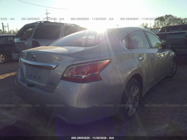 Photo 3 VIN: 1N4AL3AP1DC267313 - NISSAN ALTIMA 