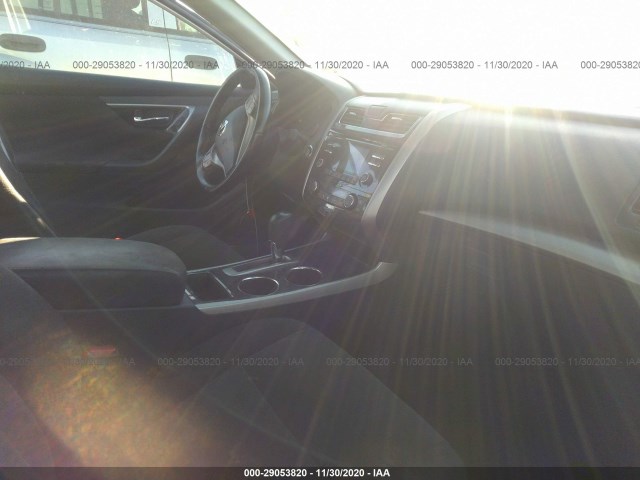 Photo 4 VIN: 1N4AL3AP1DC267313 - NISSAN ALTIMA 