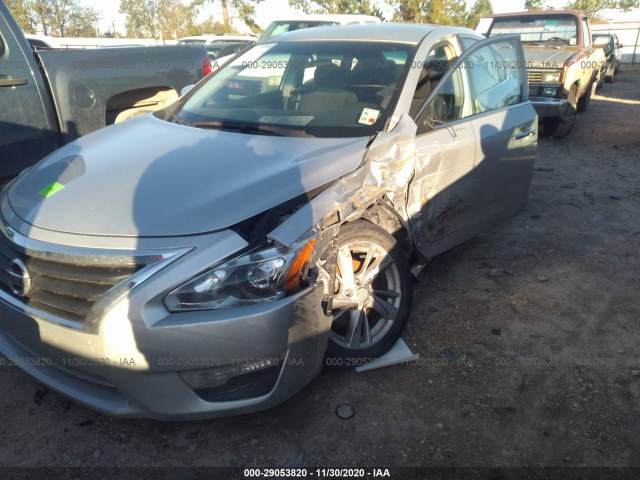 Photo 5 VIN: 1N4AL3AP1DC267313 - NISSAN ALTIMA 