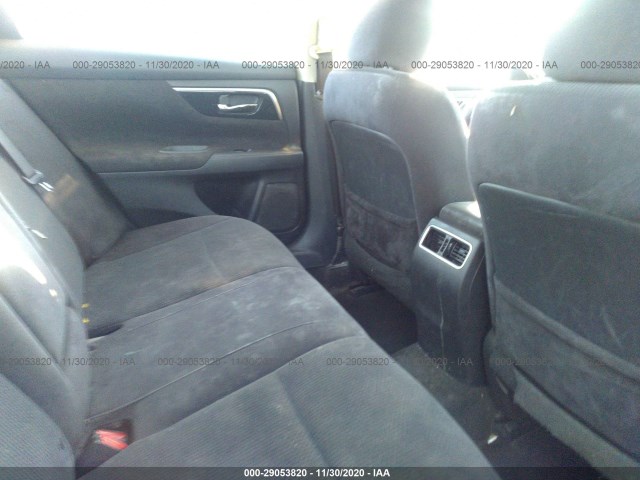 Photo 7 VIN: 1N4AL3AP1DC267313 - NISSAN ALTIMA 