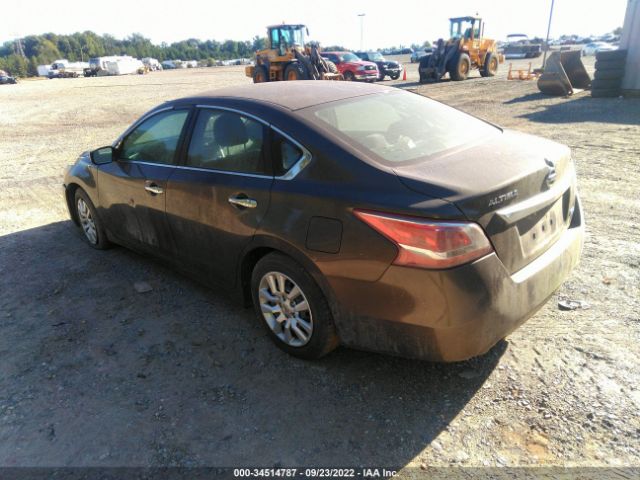 Photo 2 VIN: 1N4AL3AP1DC267618 - NISSAN ALTIMA 