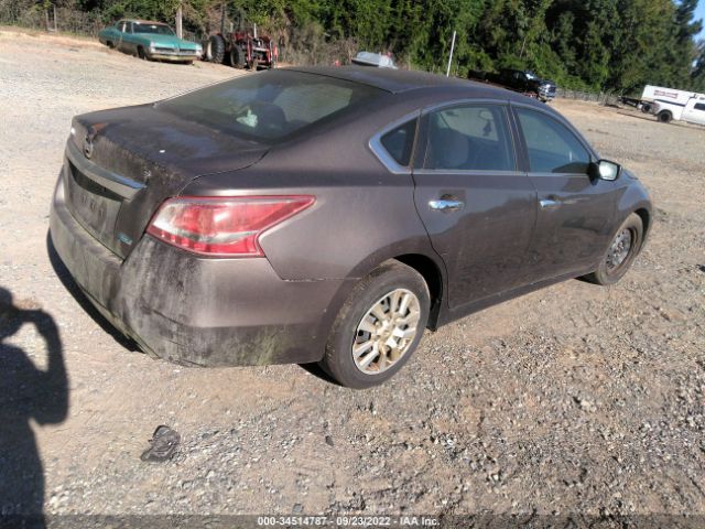 Photo 3 VIN: 1N4AL3AP1DC267618 - NISSAN ALTIMA 