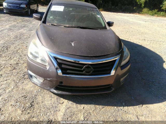 Photo 5 VIN: 1N4AL3AP1DC267618 - NISSAN ALTIMA 