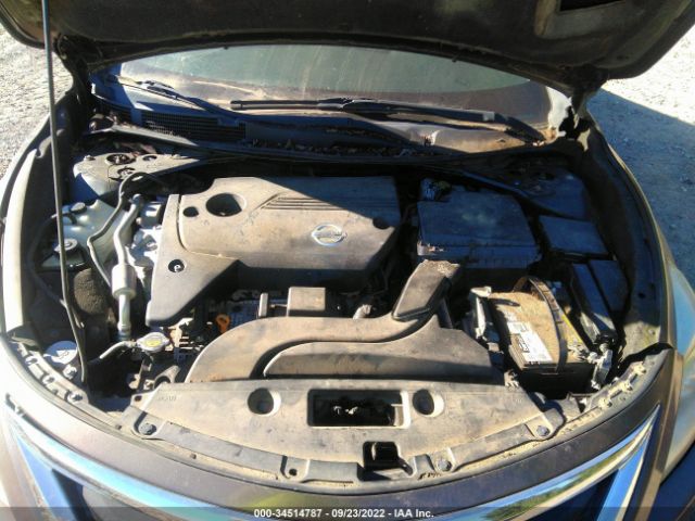 Photo 9 VIN: 1N4AL3AP1DC267618 - NISSAN ALTIMA 