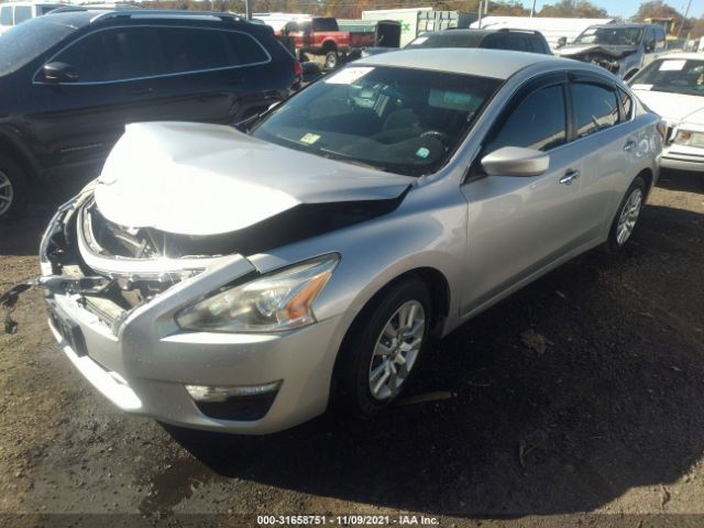 Photo 1 VIN: 1N4AL3AP1DC269207 - NISSAN ALTIMA 