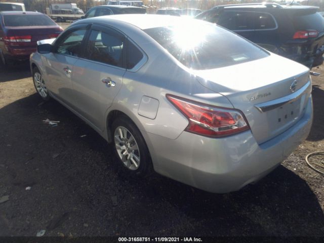 Photo 2 VIN: 1N4AL3AP1DC269207 - NISSAN ALTIMA 