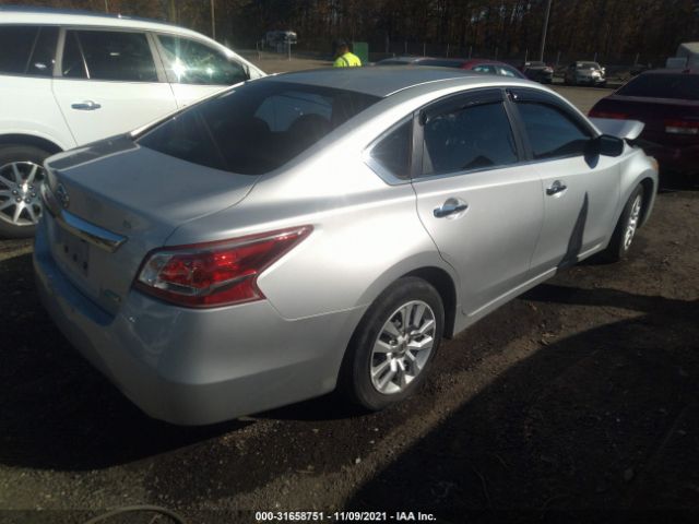 Photo 3 VIN: 1N4AL3AP1DC269207 - NISSAN ALTIMA 