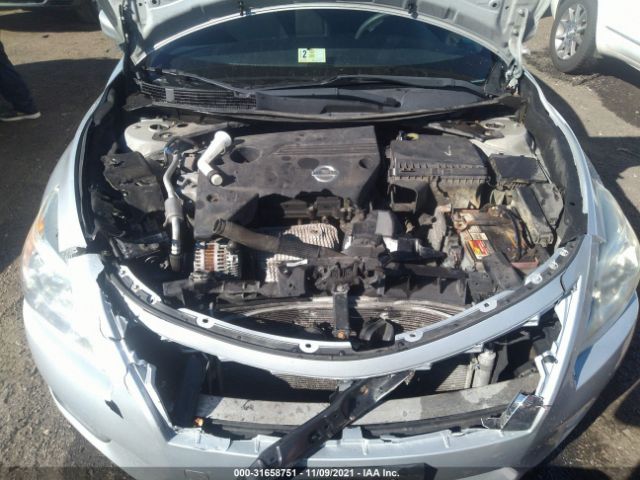 Photo 9 VIN: 1N4AL3AP1DC269207 - NISSAN ALTIMA 