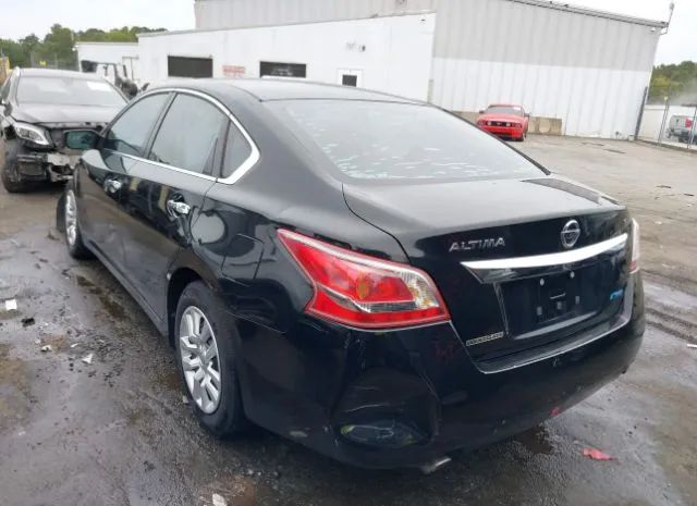 Photo 2 VIN: 1N4AL3AP1DC269840 - NISSAN ALTIMA 